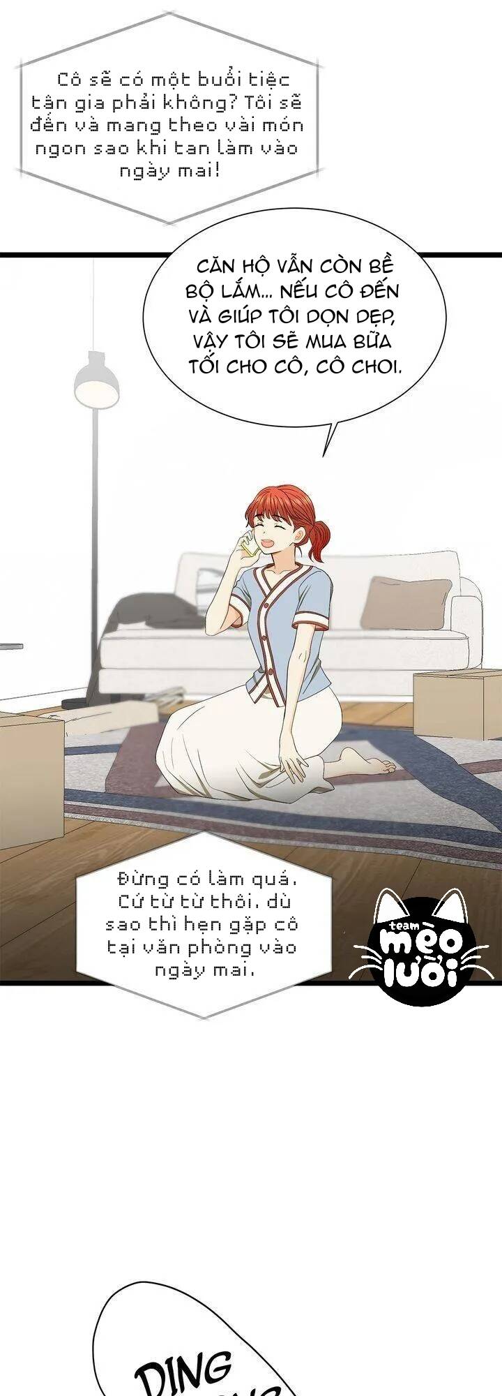 giả mạo theo phong cách chapter 67 31