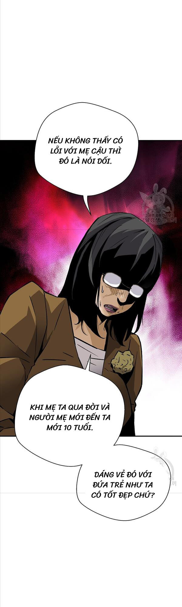 sự trở lại của huyền thoại chapter 91 32
