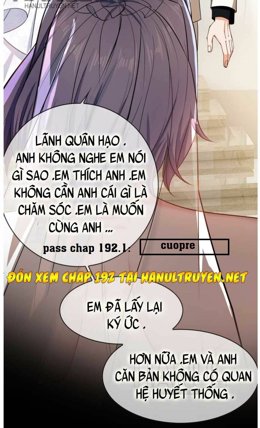 cô vợ nhỏ nuông chiều quá lại thành ác!! chapter 191.2 28