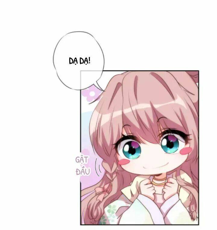 ồ, phu quân đáng yêu của tôi! chapter 50.2 3