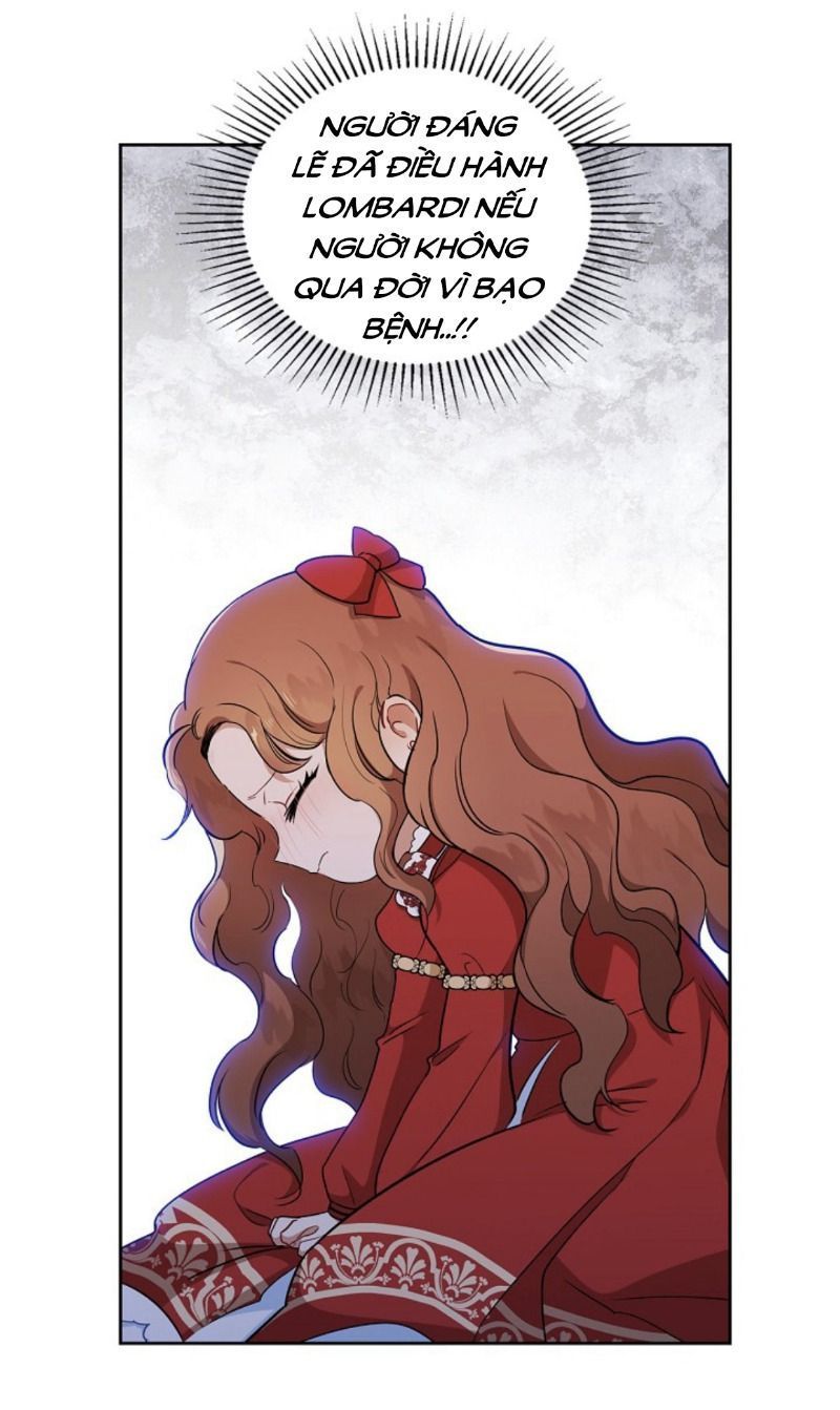 lần này tôi sẽ trở thành gia chủ chapter 2 34