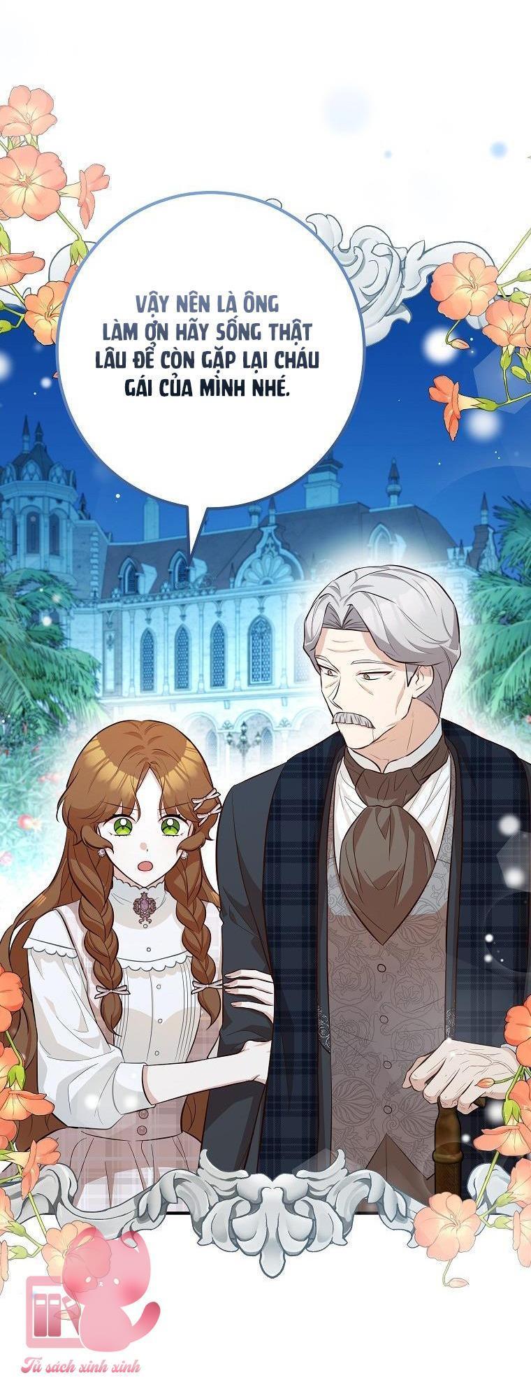 bác sĩ hoàn thành trách nhiệm rồi chapter 50 44