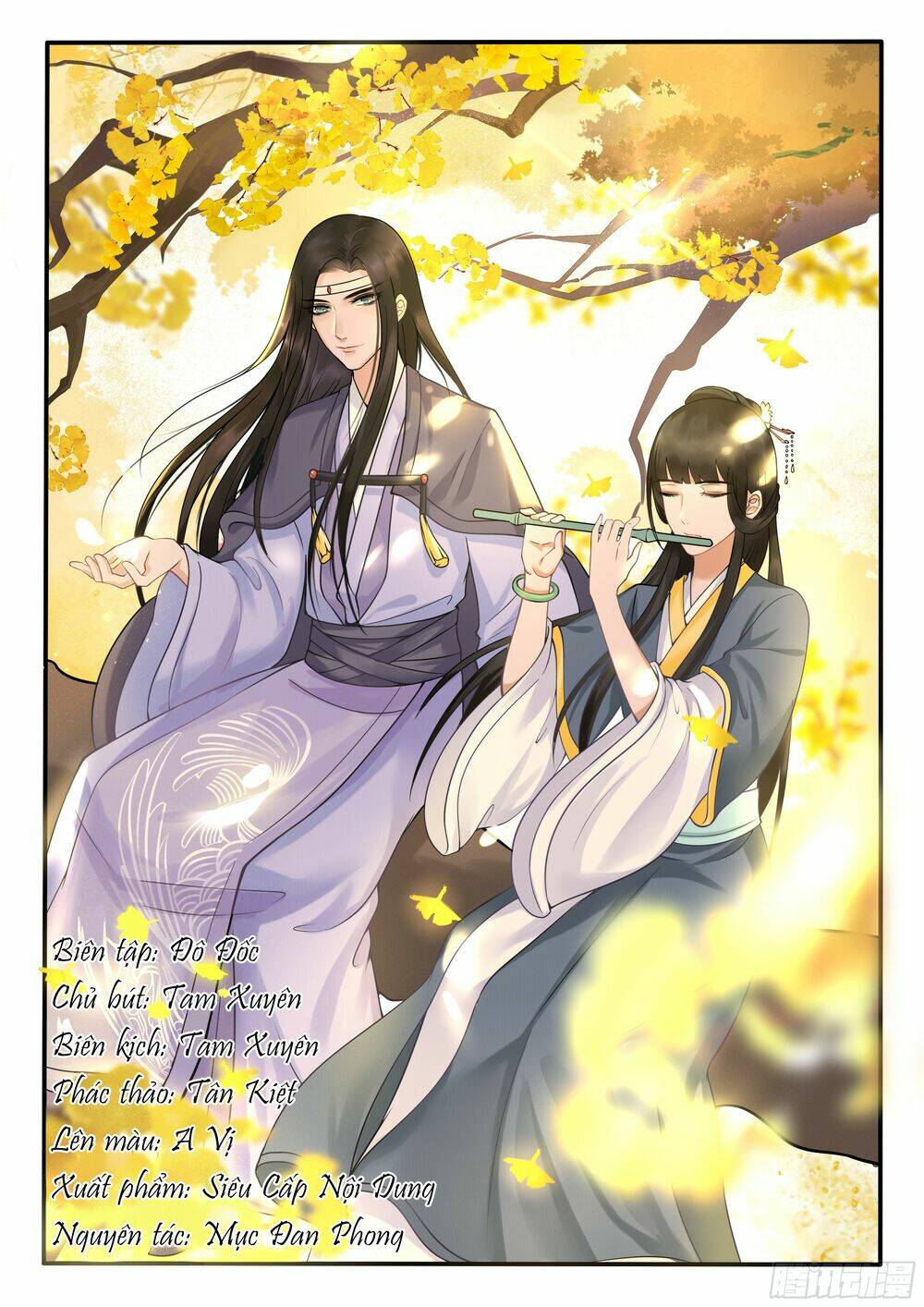 độc phi tại thượng, tà vương tại hạ chapter 25 1