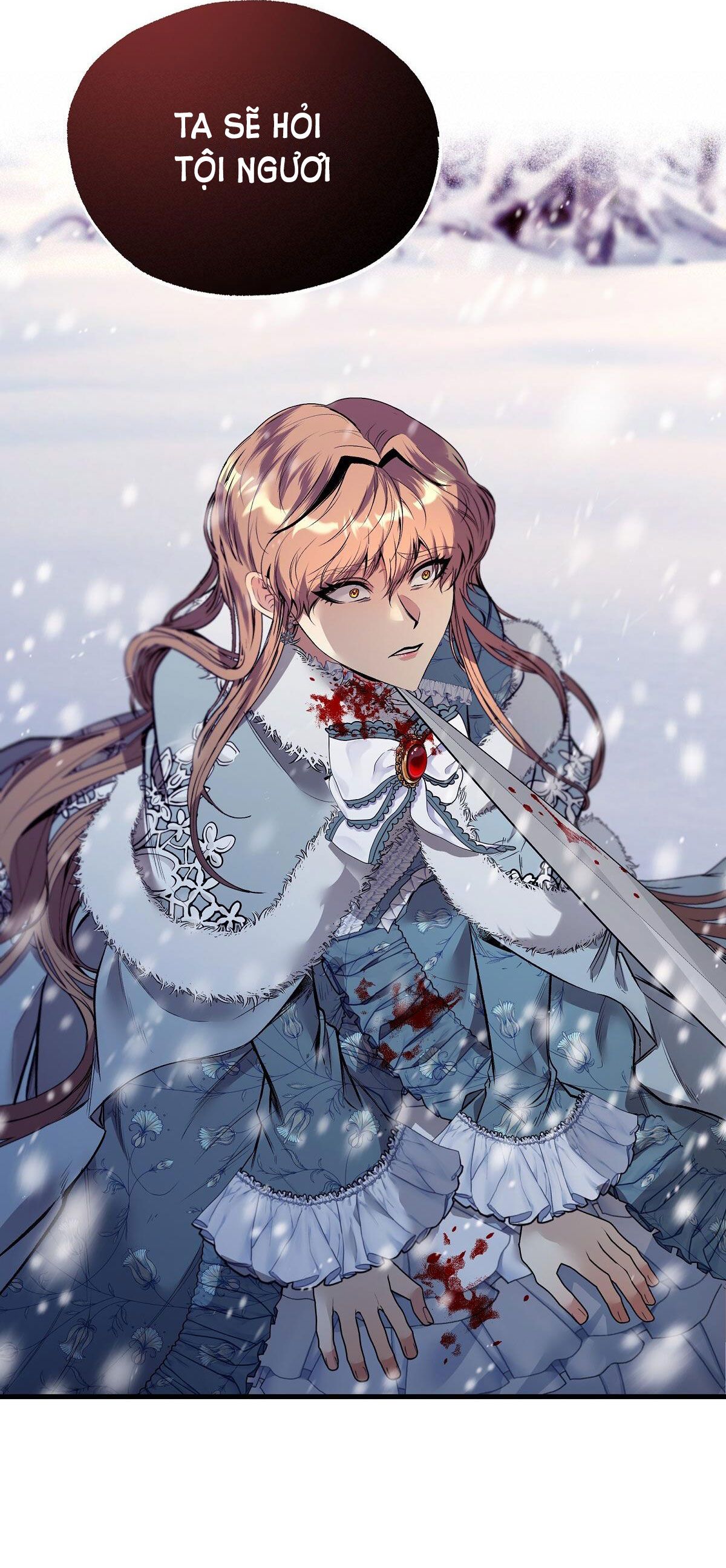 bánh xe của charlotte chapter 2.2 34