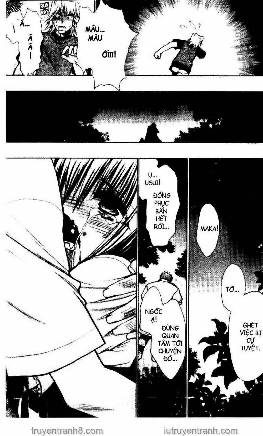 little vampire chapter 53 17