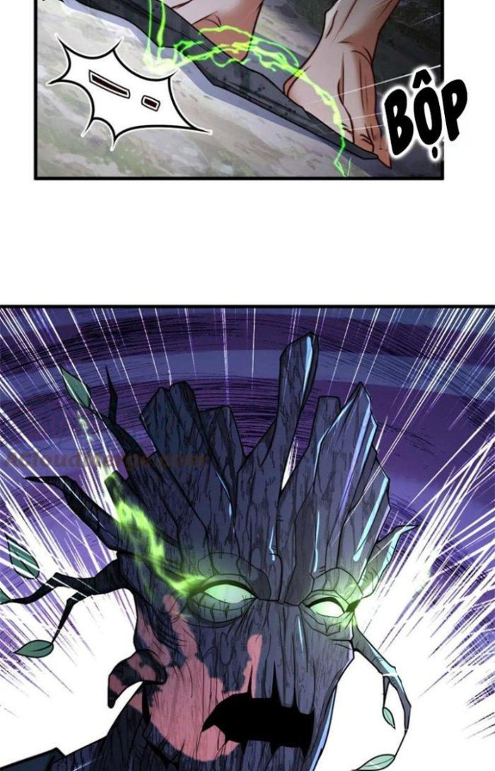 ta nuôi ma quỷ ở trấn ma ti chapter 9 6