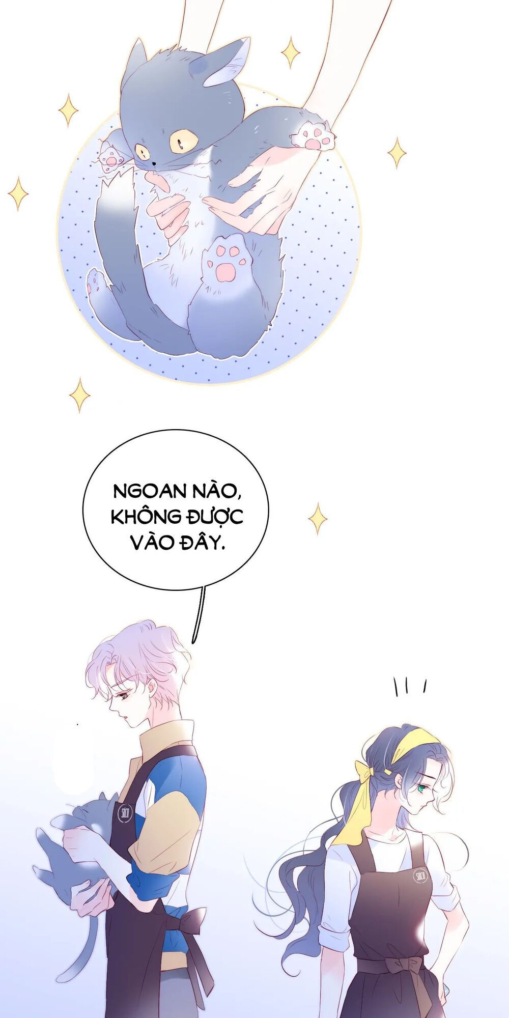 chạy trốn cùng con nhím chapter 35 1