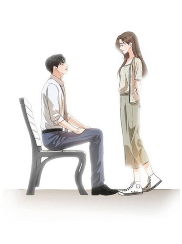 Nóng Lòng Muốn Giày Vò Em chapter 80.1 39