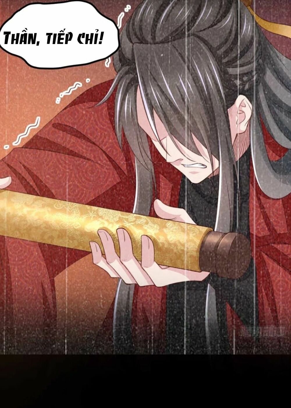 thuần hóa ba ba bạo quân chapter 5 45