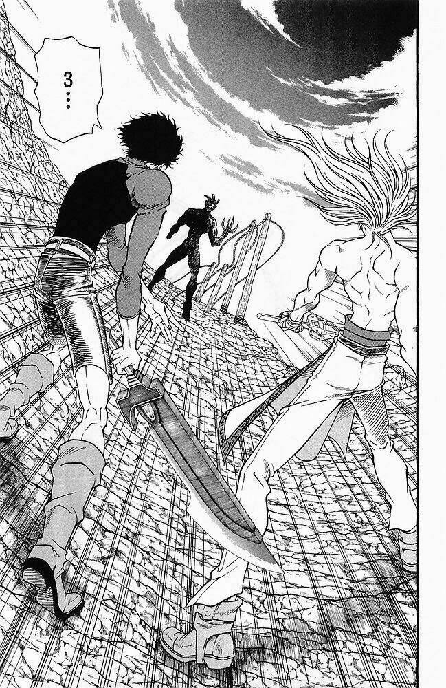 vua trên biển chapter 205 19