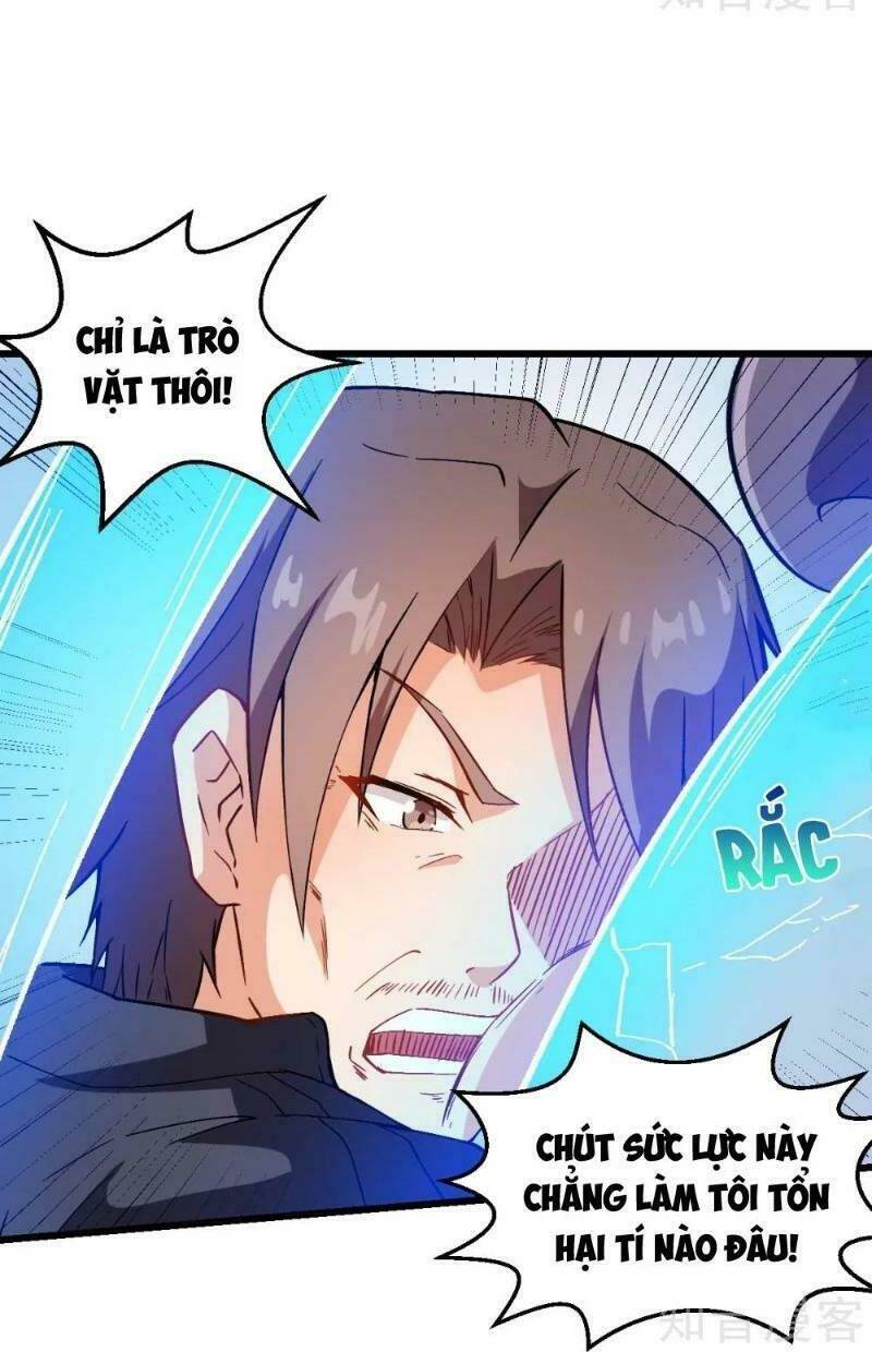 vườn trường cuồng sư hệ thống chapter 92 33