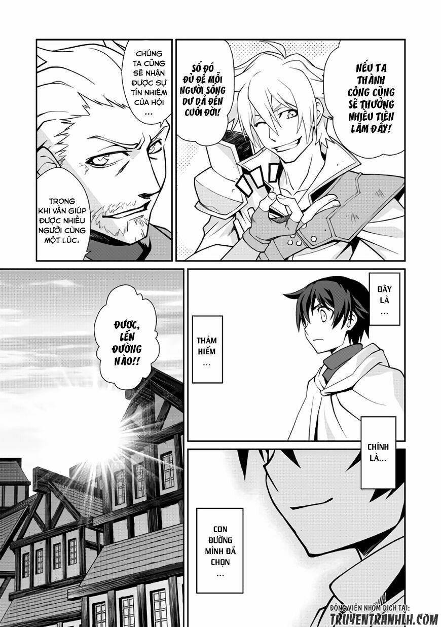 isekai wo seigyo mahou de kirihirake chapter 10 10