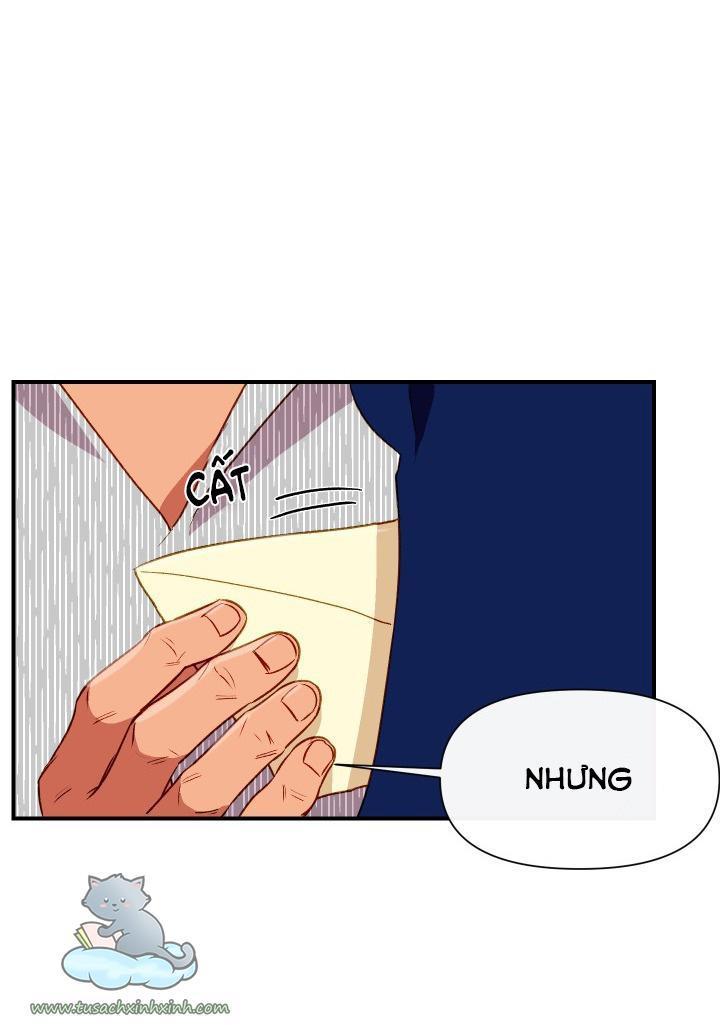 công nương khế ước của gia tộc công tước quái vật chapter 28 19