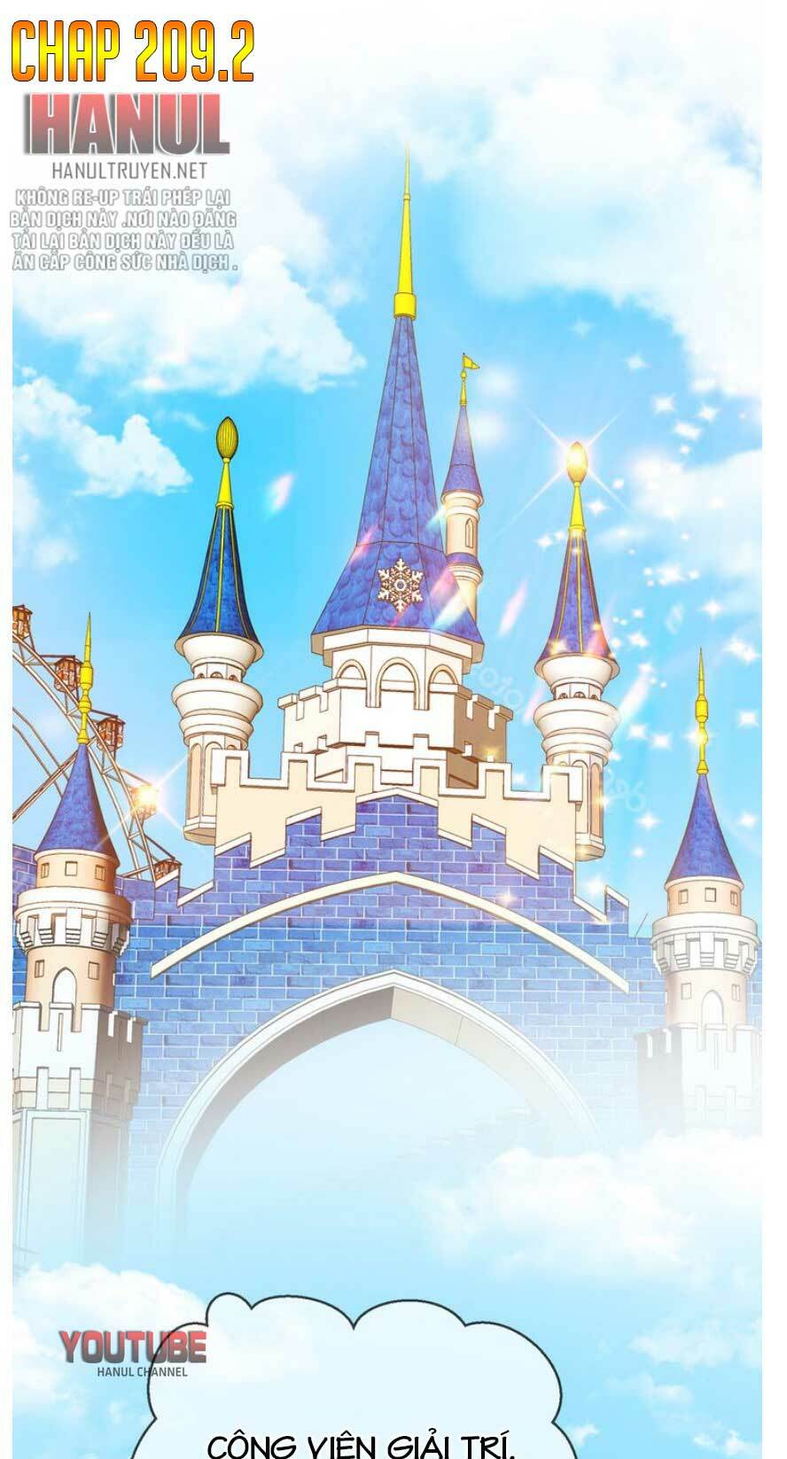 cô vợ nhỏ nuông chiều quá lại thành ác!! chapter 209.2 2