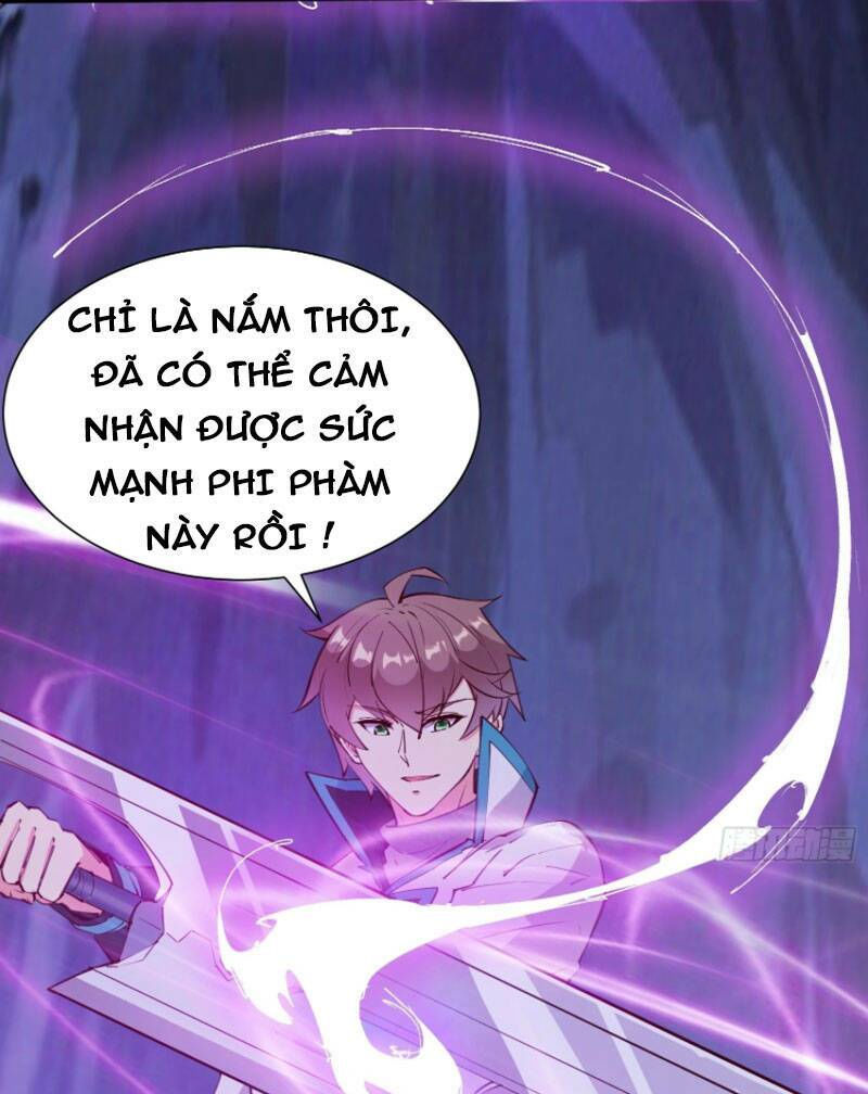 ta lập hậu cung tại tây du ký chapter 70 12