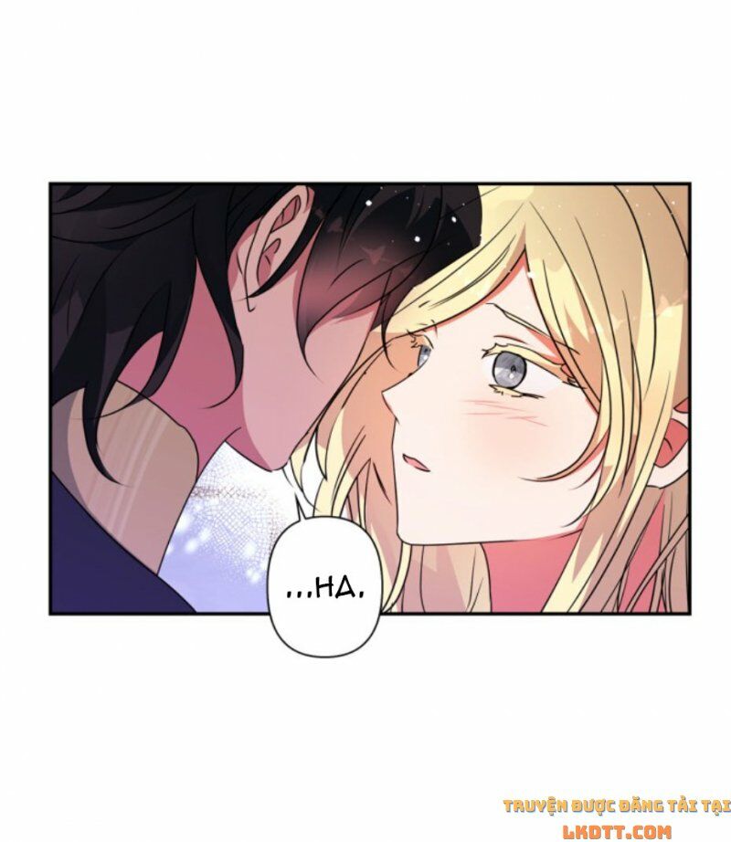 tôi đang nuôi dưỡng một con quái thú chapter 48 48