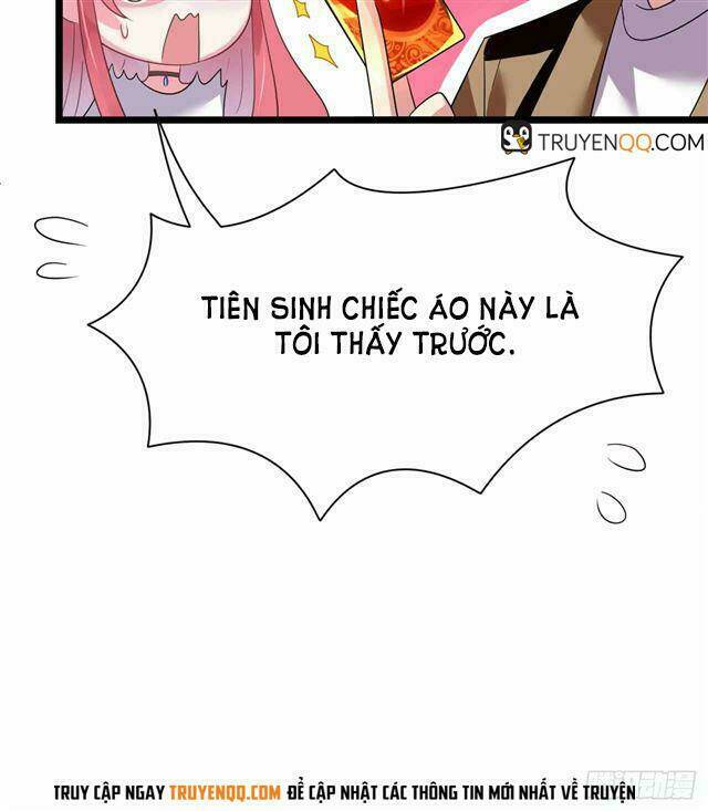 thuyền trưởng đại nhân khinh diểm ái chapter 29 17