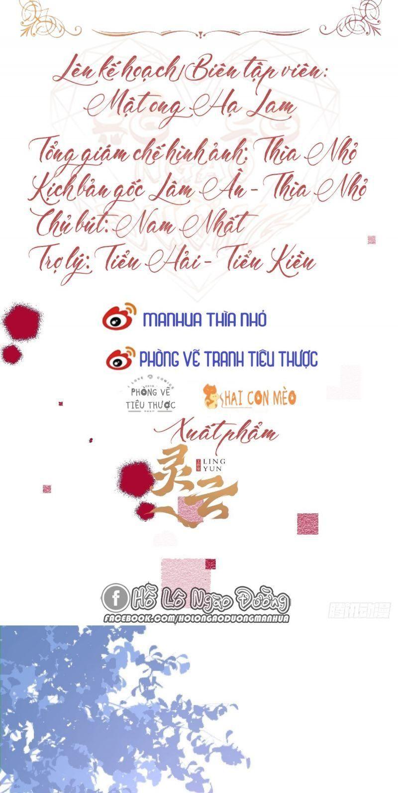 [15+] xuyên đến thế giới nào cũng là hắc liên hoa của anh chapter 5 2