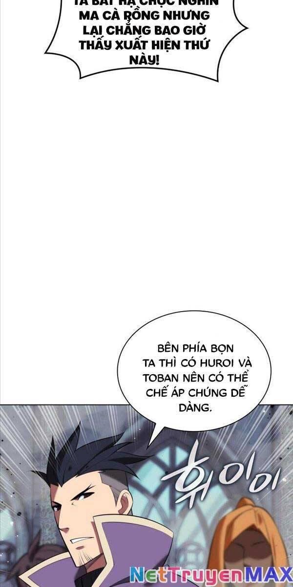 vượt qua giới hạn chapter 193 33