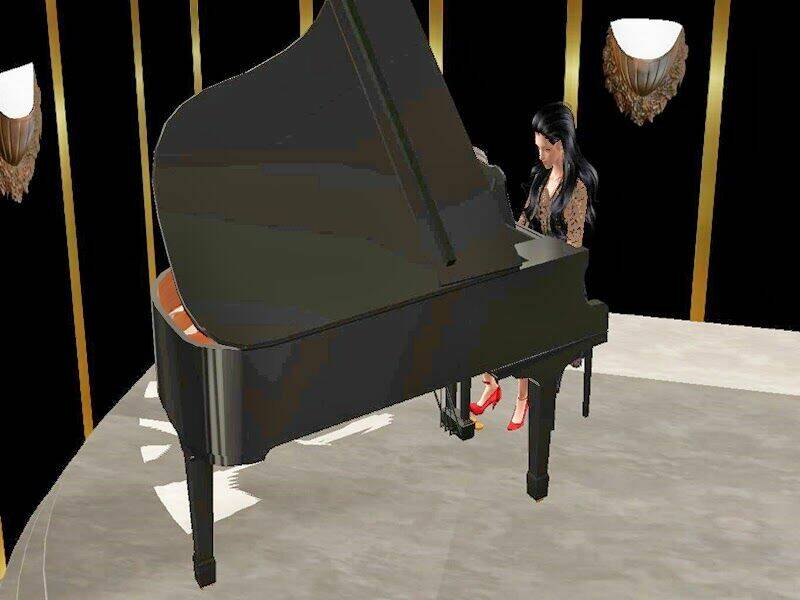 nụ cười của anh [truyện sims] chapter 60 17