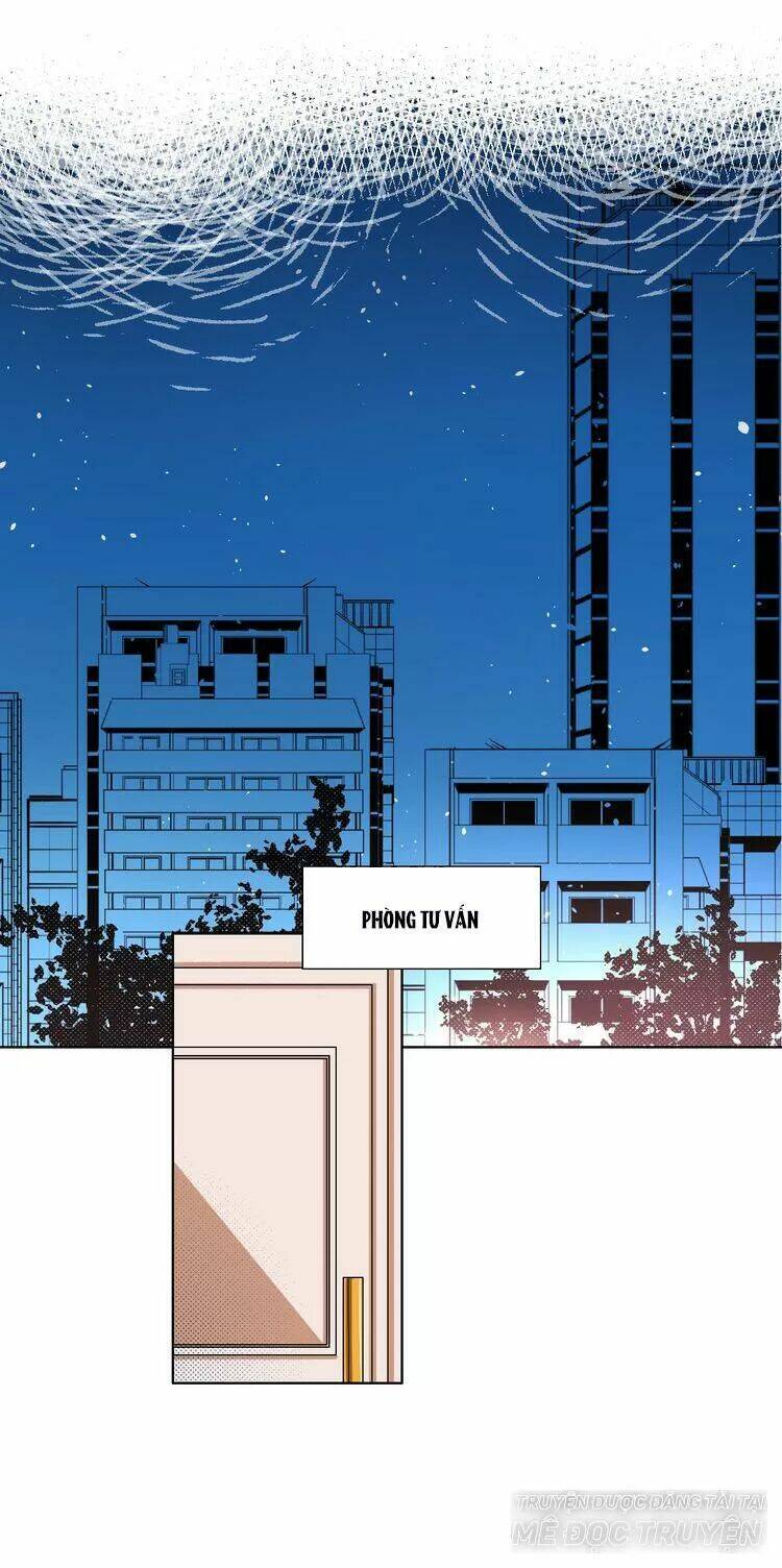 99 độ f - talk to me chapter 31 21