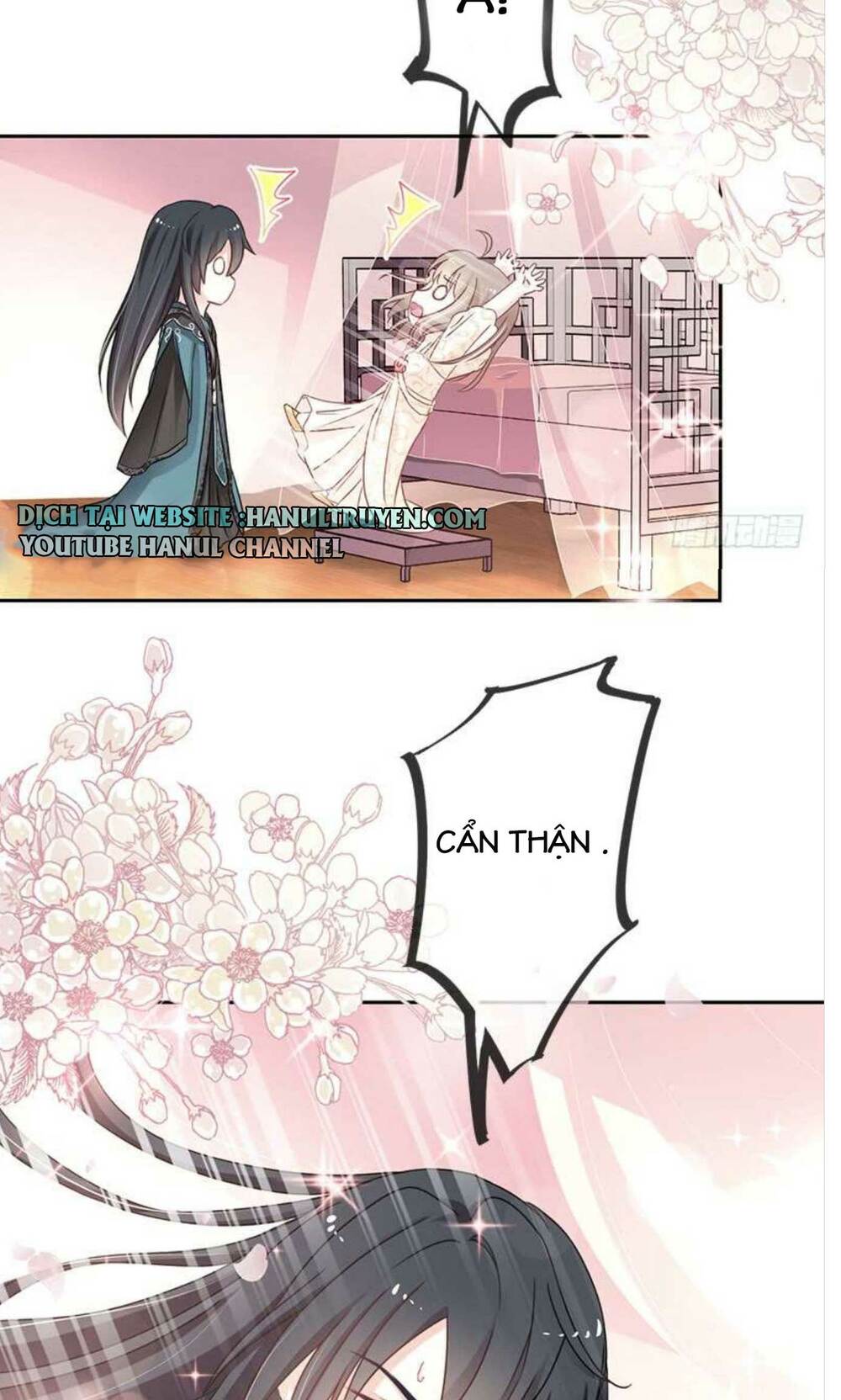 thiên hạ đệ nhất sủng phi chapter 30 4