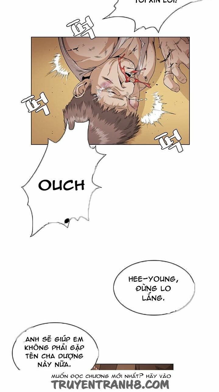 by chance chapter 27 15