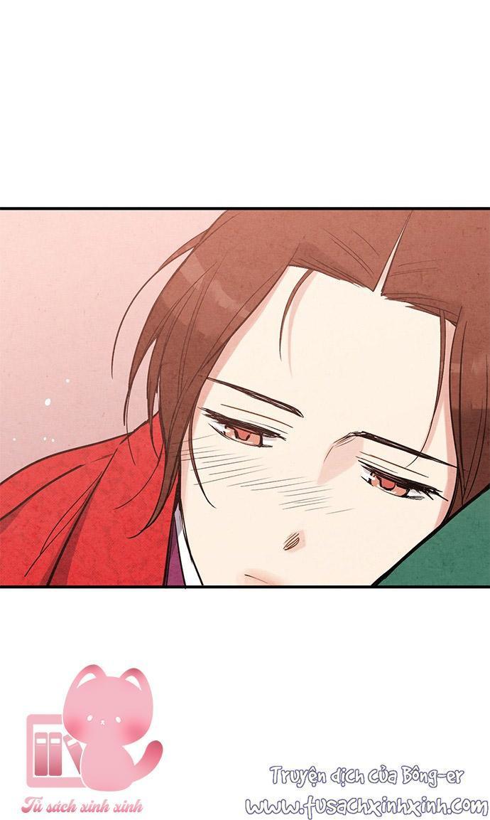 lệnh cấm hôn chapter 28 50