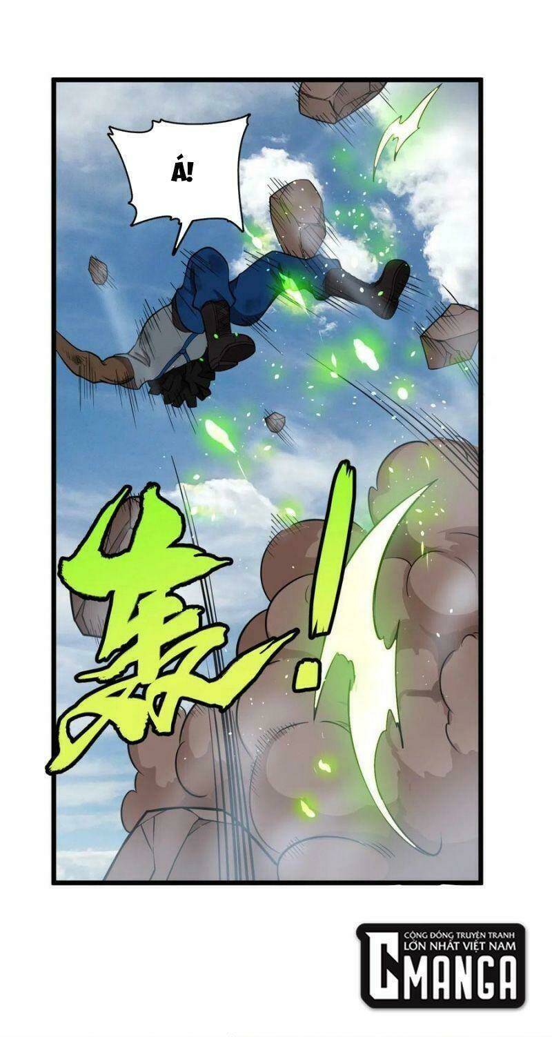 danh sách kẻ phản diện chapter 140 21
