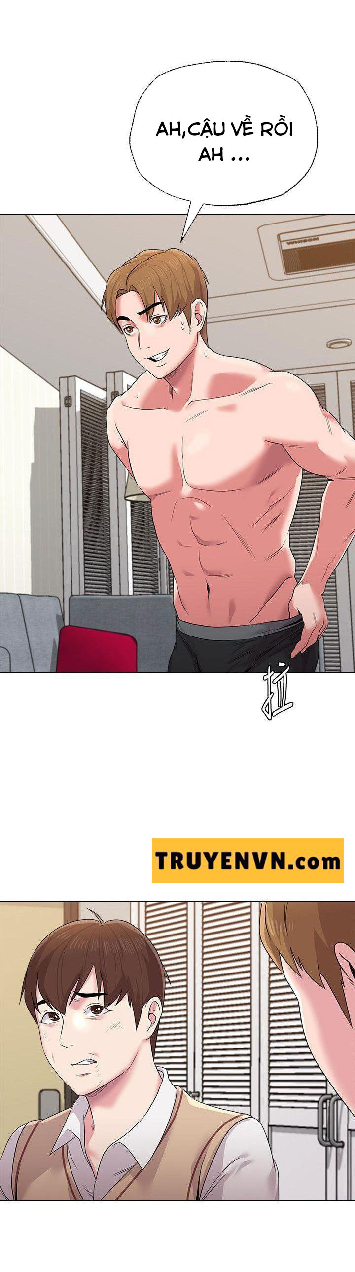 cô giáo bán thân chapter 12 5