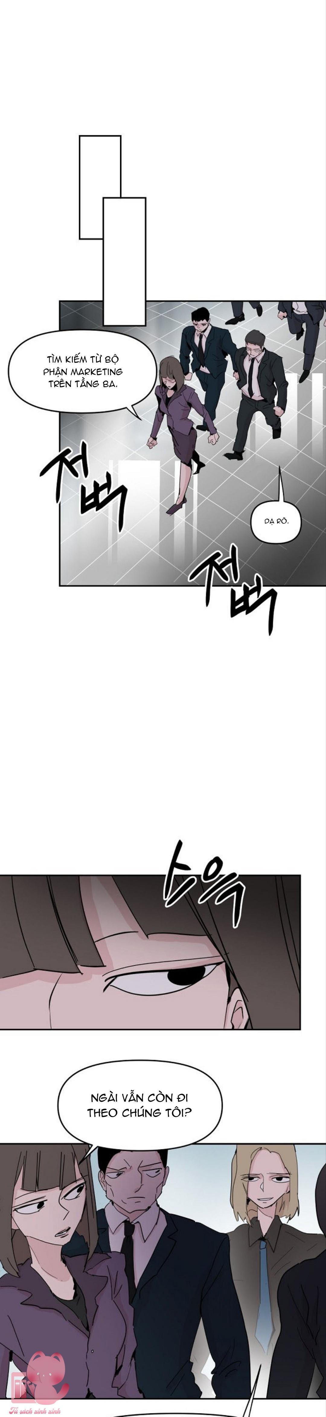 yêu không hồi kết chapter 44 20