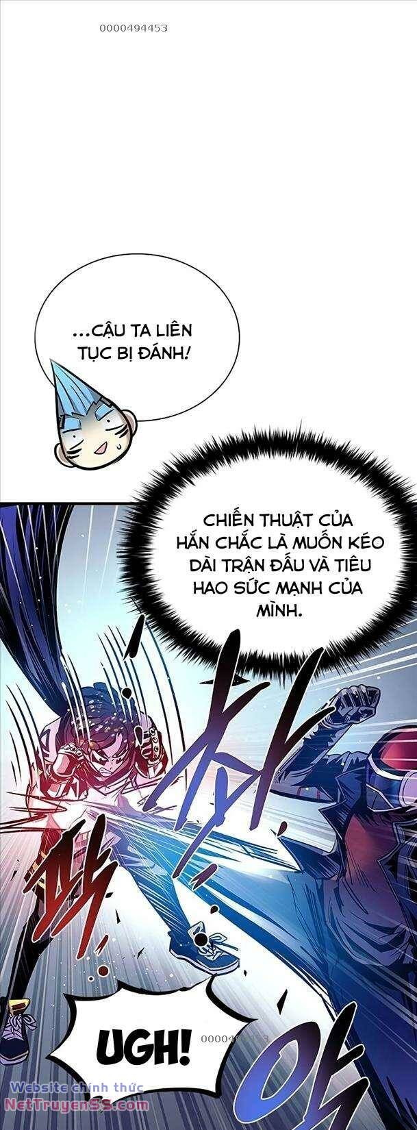 chuyển sinh thành ác nhân chapter 127 31