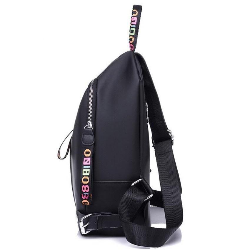 Ba lô nữ thời trang cao cấp Thành Long 8219TU