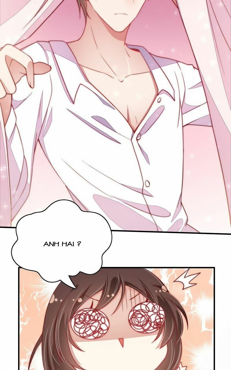 ngày nào thiếu soái cũng ghen chapter 74 13