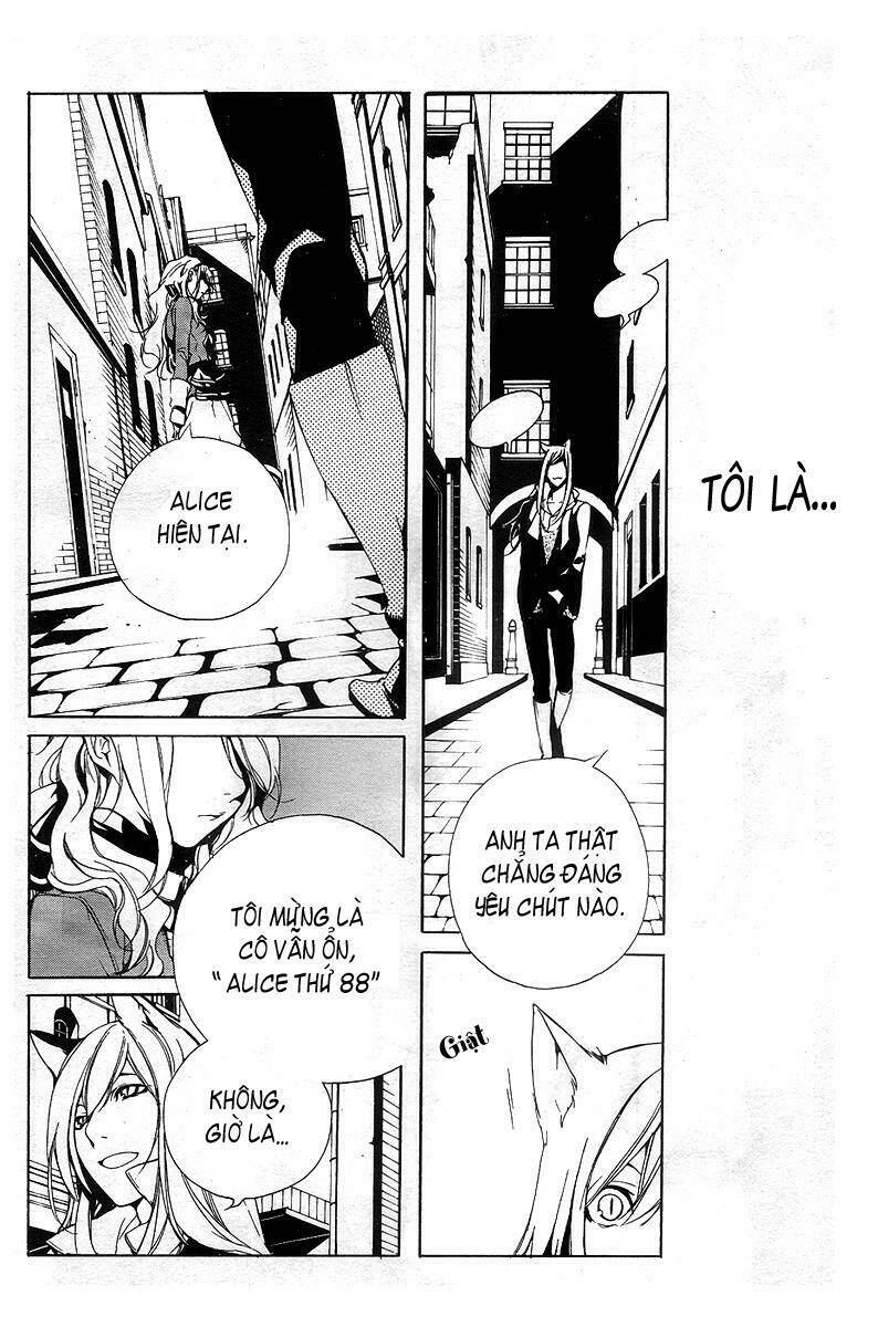 are you alice? chapter 11 12