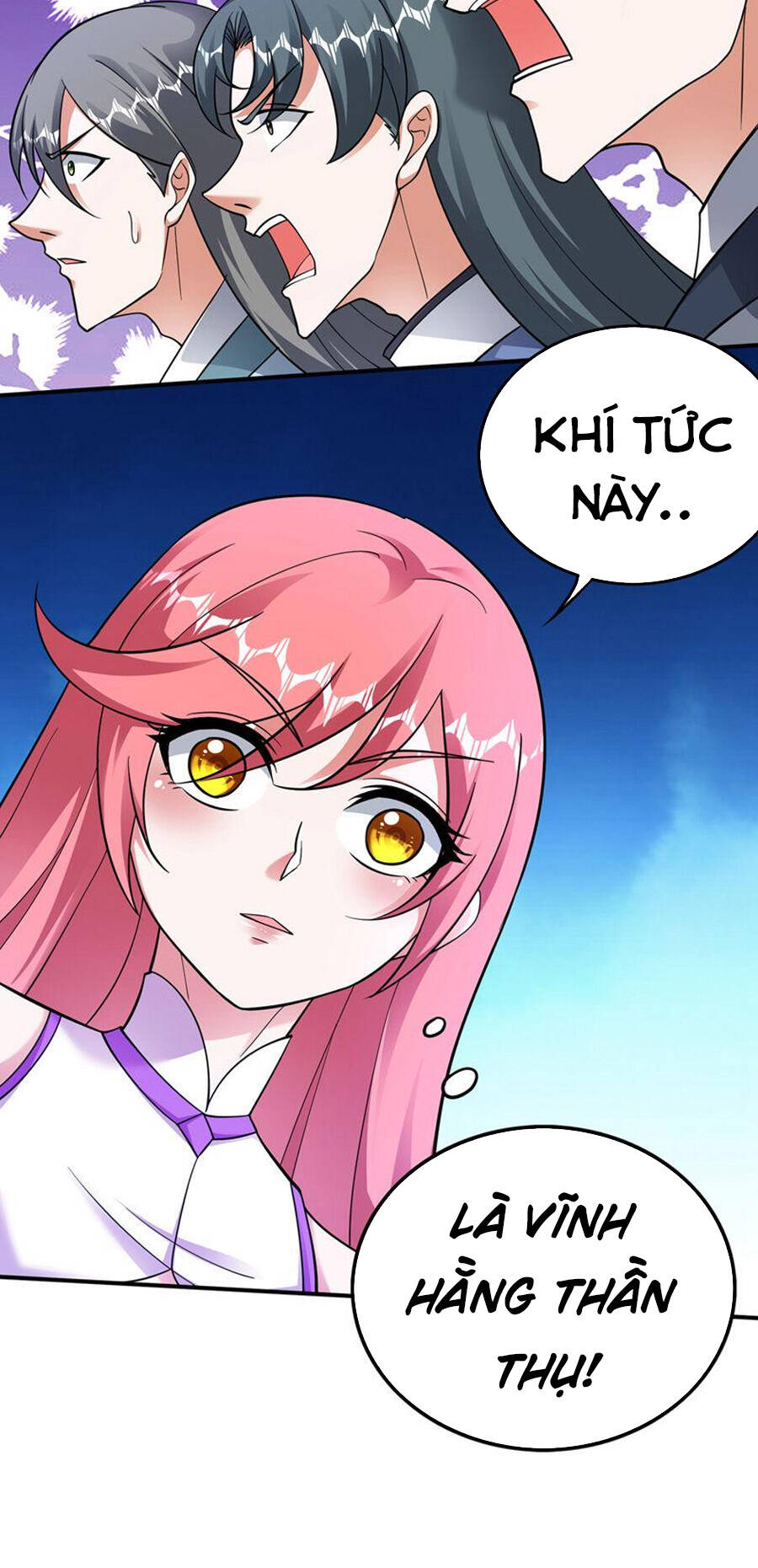 tối cường thần y tại đô thị chapter 259 10