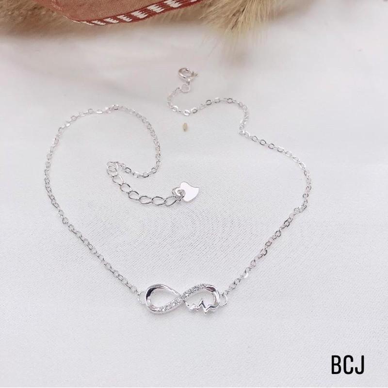 Lắc chân bạc ý