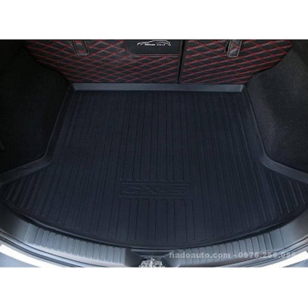 Lót cốp nhựa Mazda CX5 nhựa dẻo