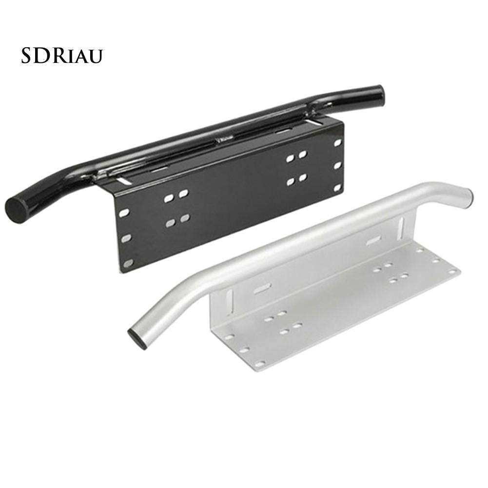 Đèn Led Gắn Biển Số Xe Ô Tô Suv