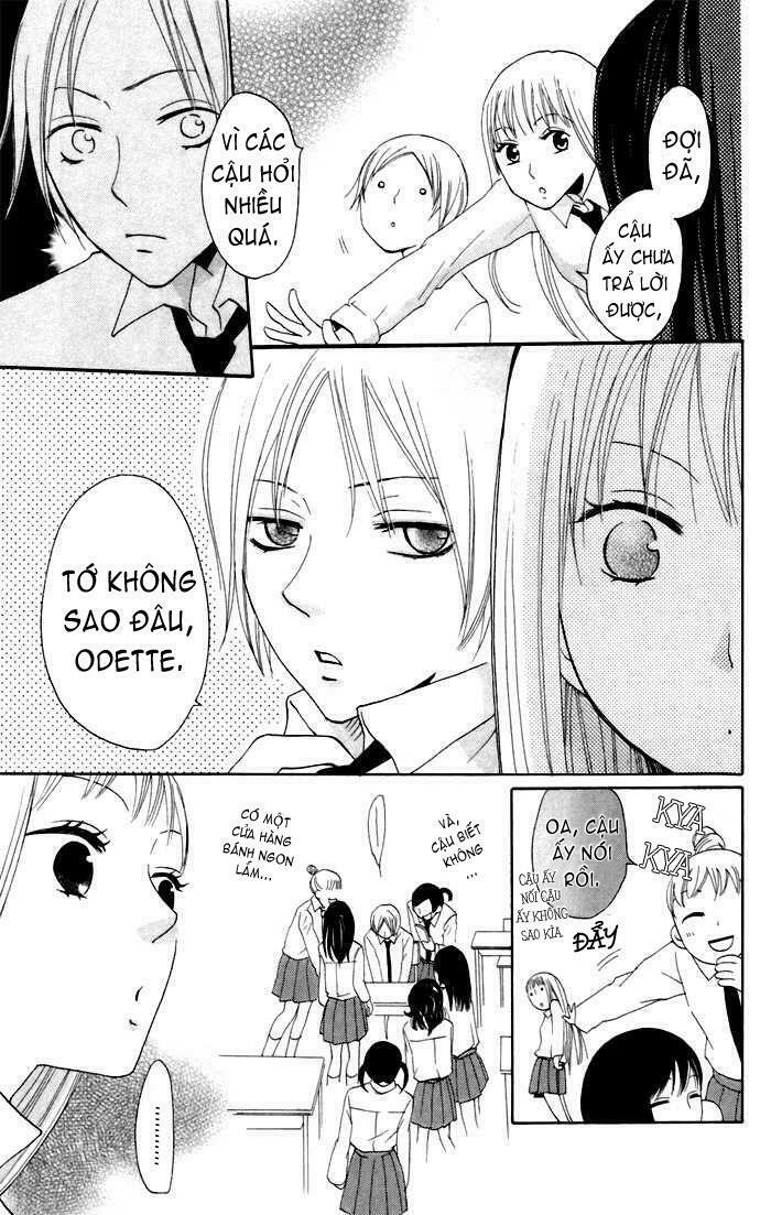 karakuri odette chapter 9 13