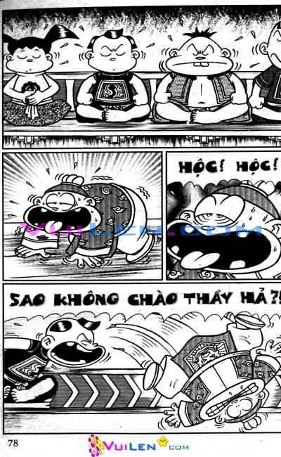 thần đồng đất việt chapter 53 78