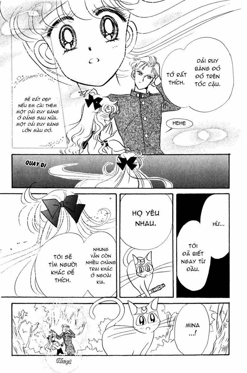 codename: sailor v chapter 1 30