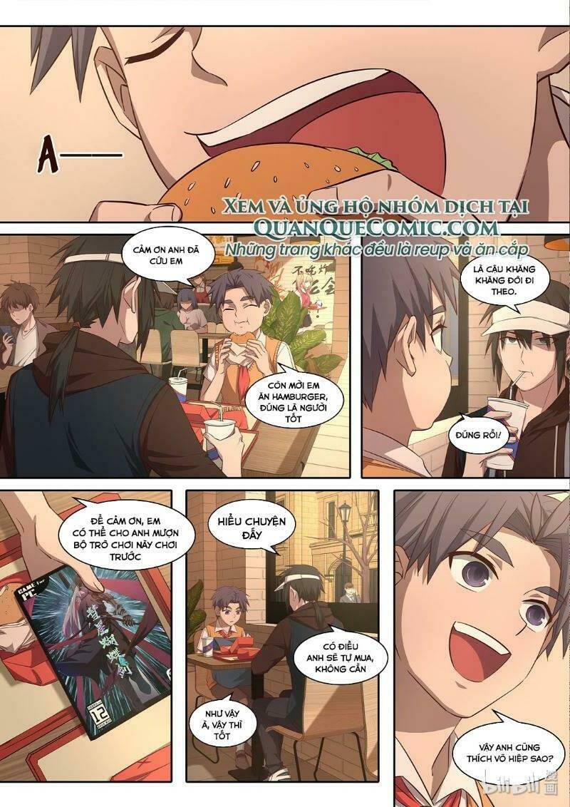 đại ẩn vu trạch chapter 23 15