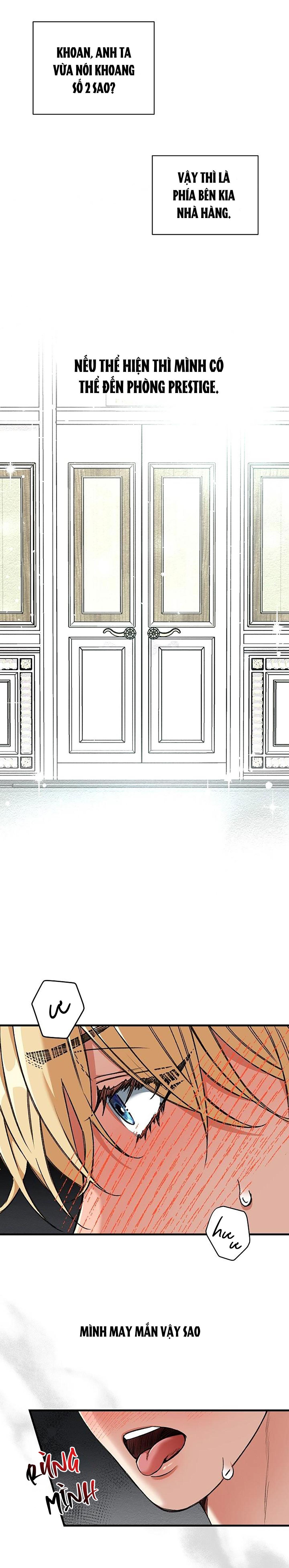 chuyến tàu điên cuồng chapter 29 27