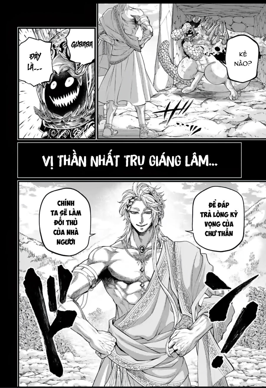 đại chiến nhân thần chapter 82 20