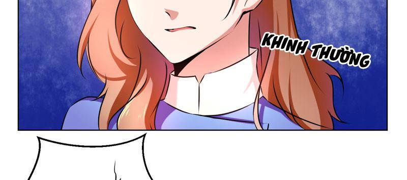 thế thân phiền toái, tổng tài một sắc khí chapter 6 8