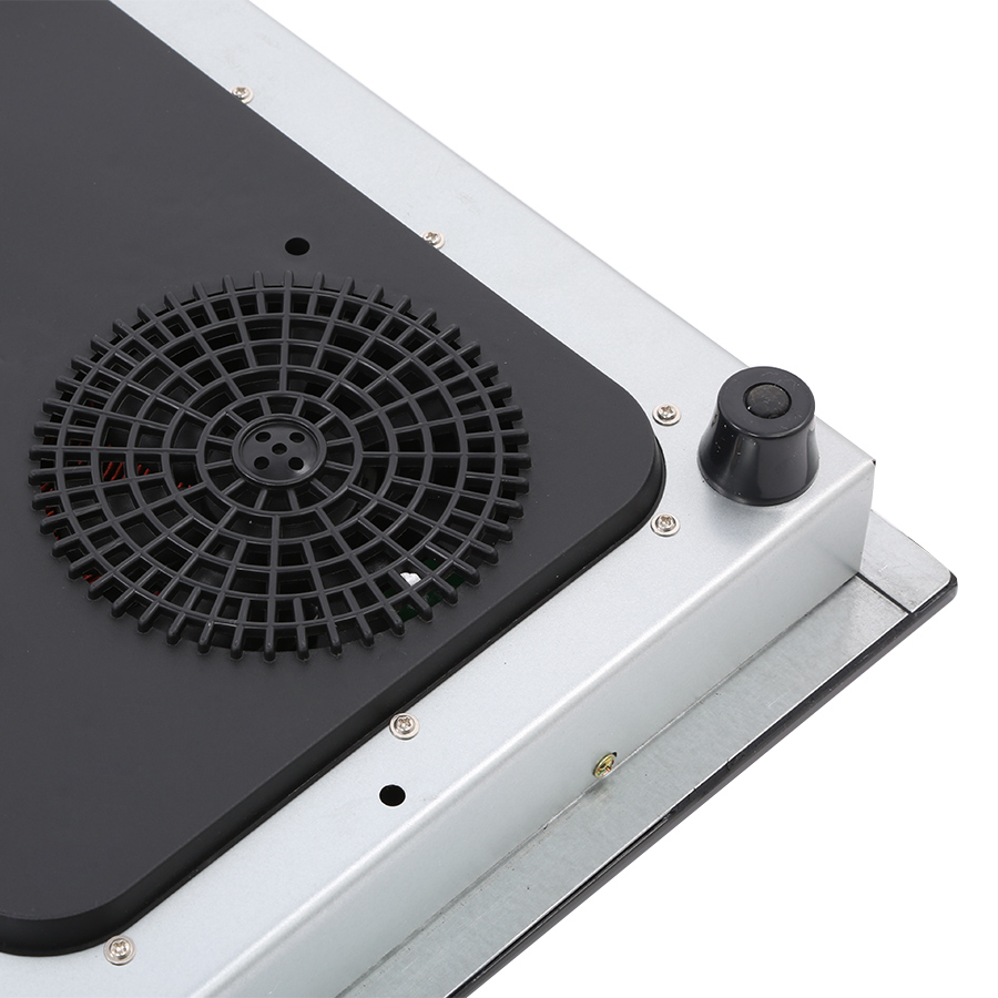 Bếp điện từ Saijo Denki SD-1703