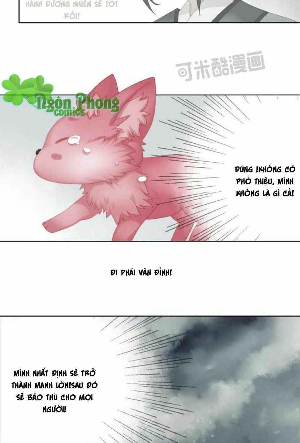 chuyển tương tư chapter 14 14