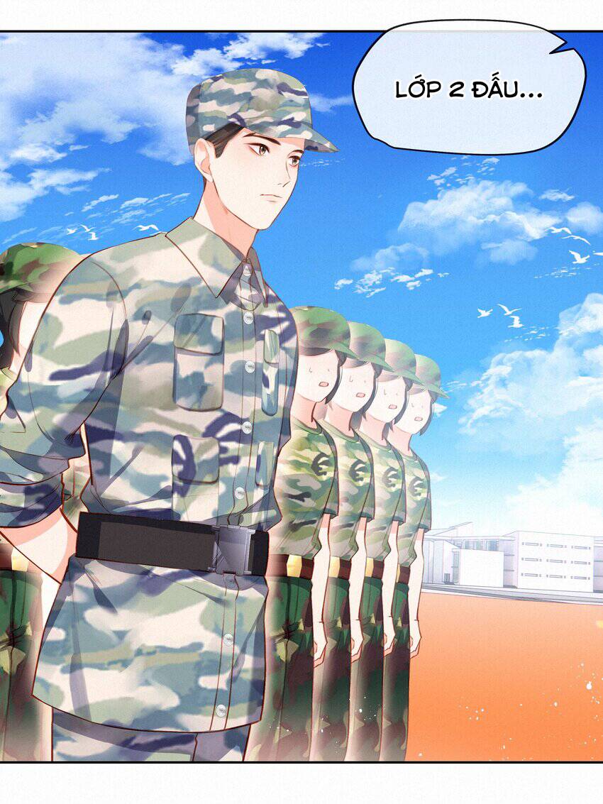 gửi em, người đặc biệt chapter 18 12