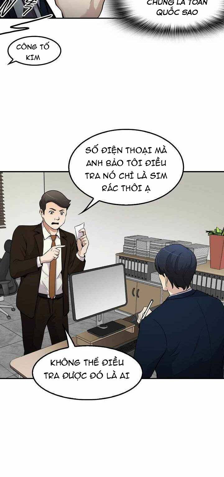 điều tra viên chuyển sinh chapter 54 23